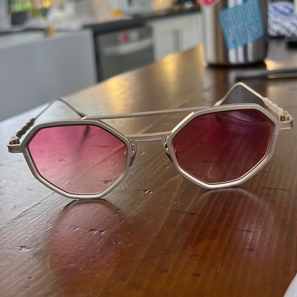 Capote Sunglasses: BRAND NEW